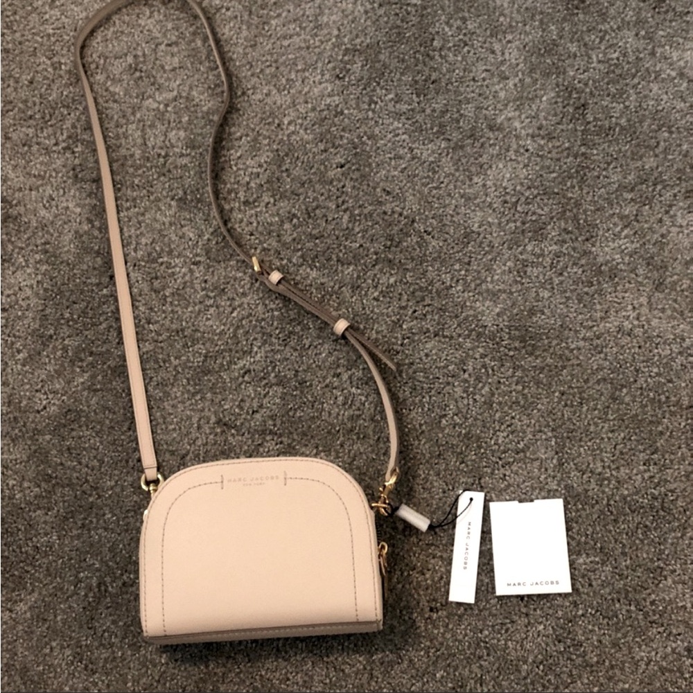 Marc Jacobs crossbody